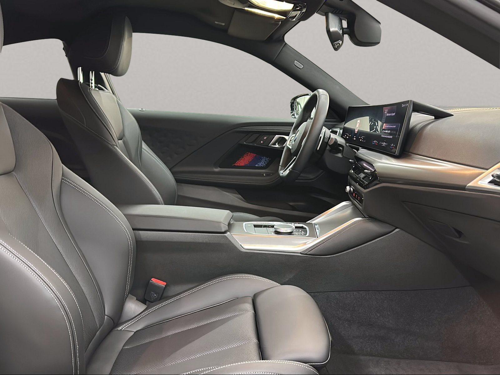 BMW 2er Coupé – Bild 7