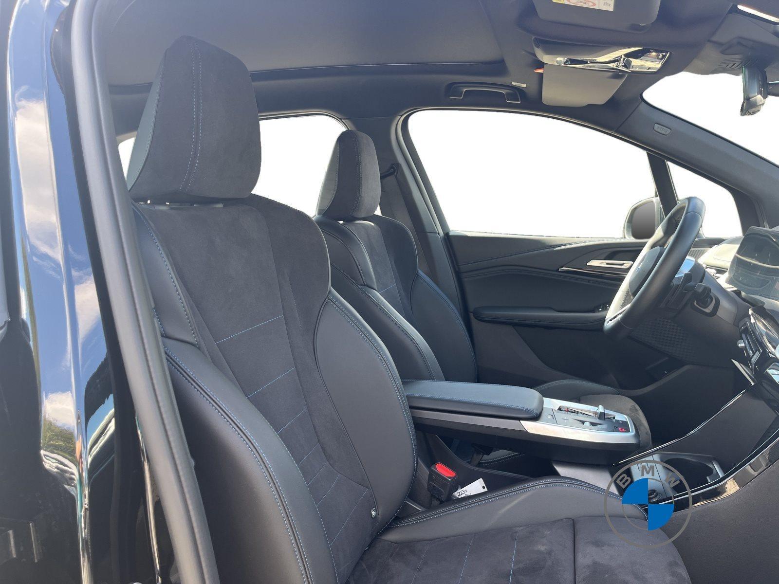 BMW 2er Active Tourer – Bild 11