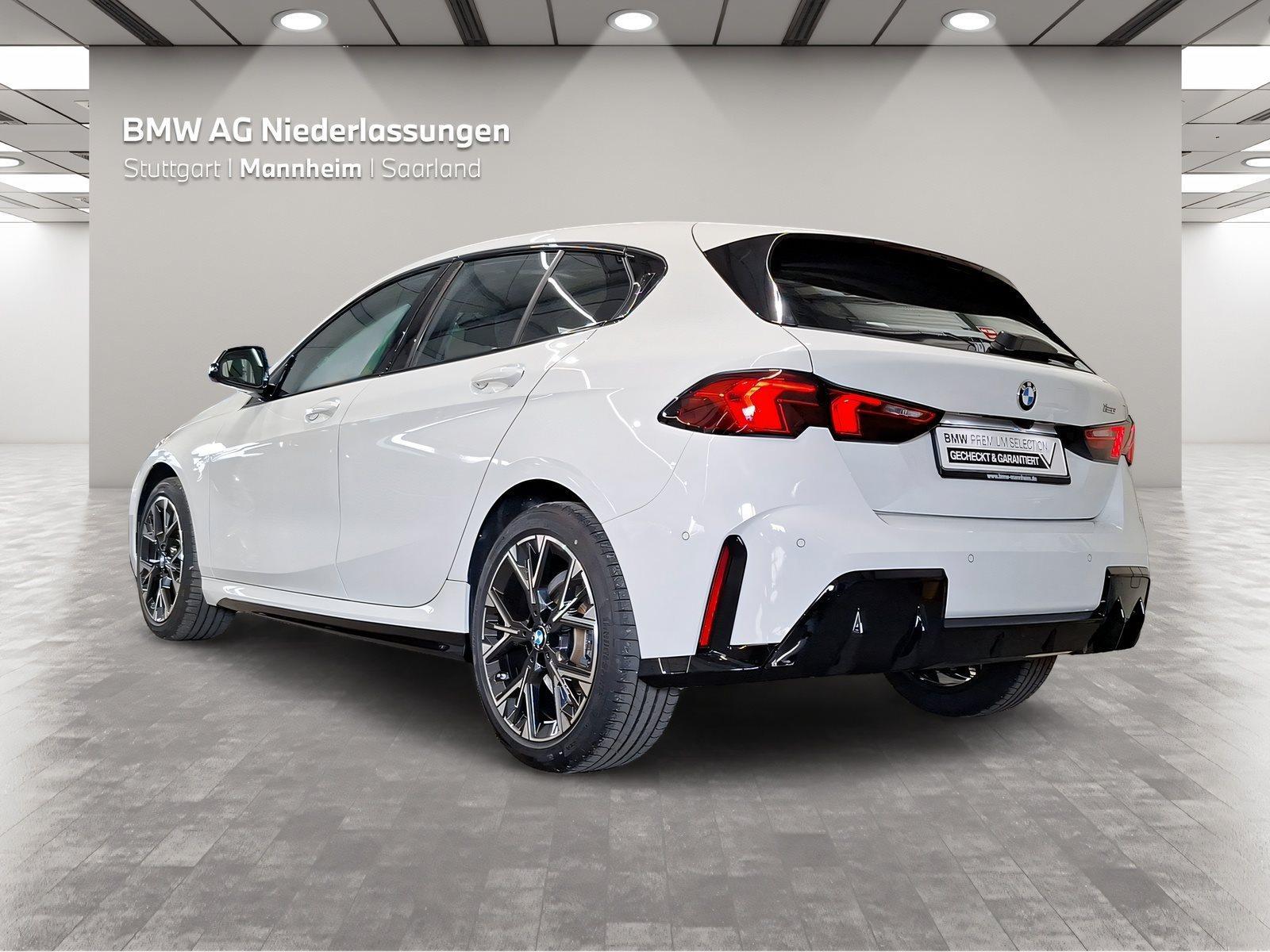 BMW 1er – Bild 2