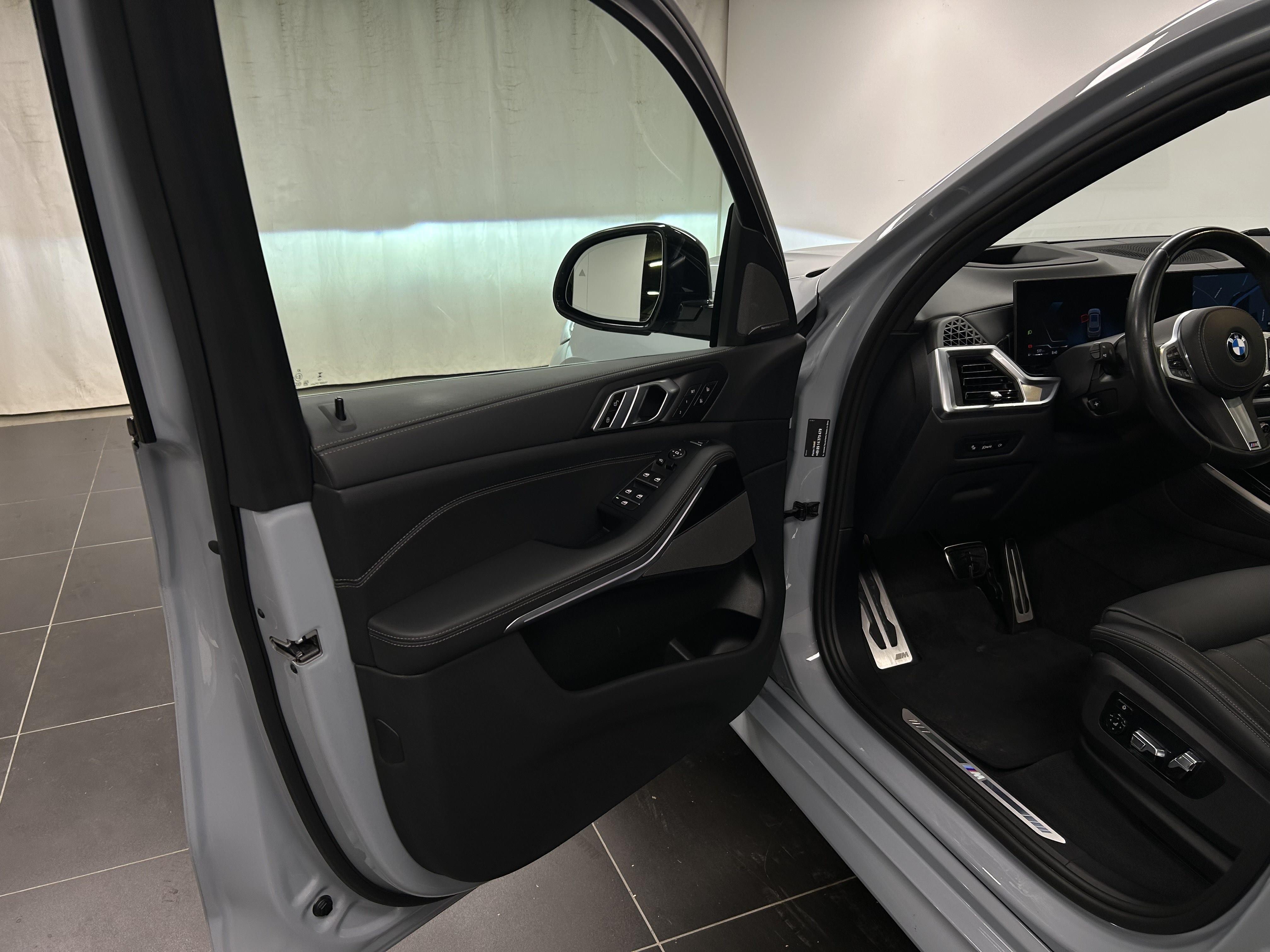 BMW X5 – Bild 19