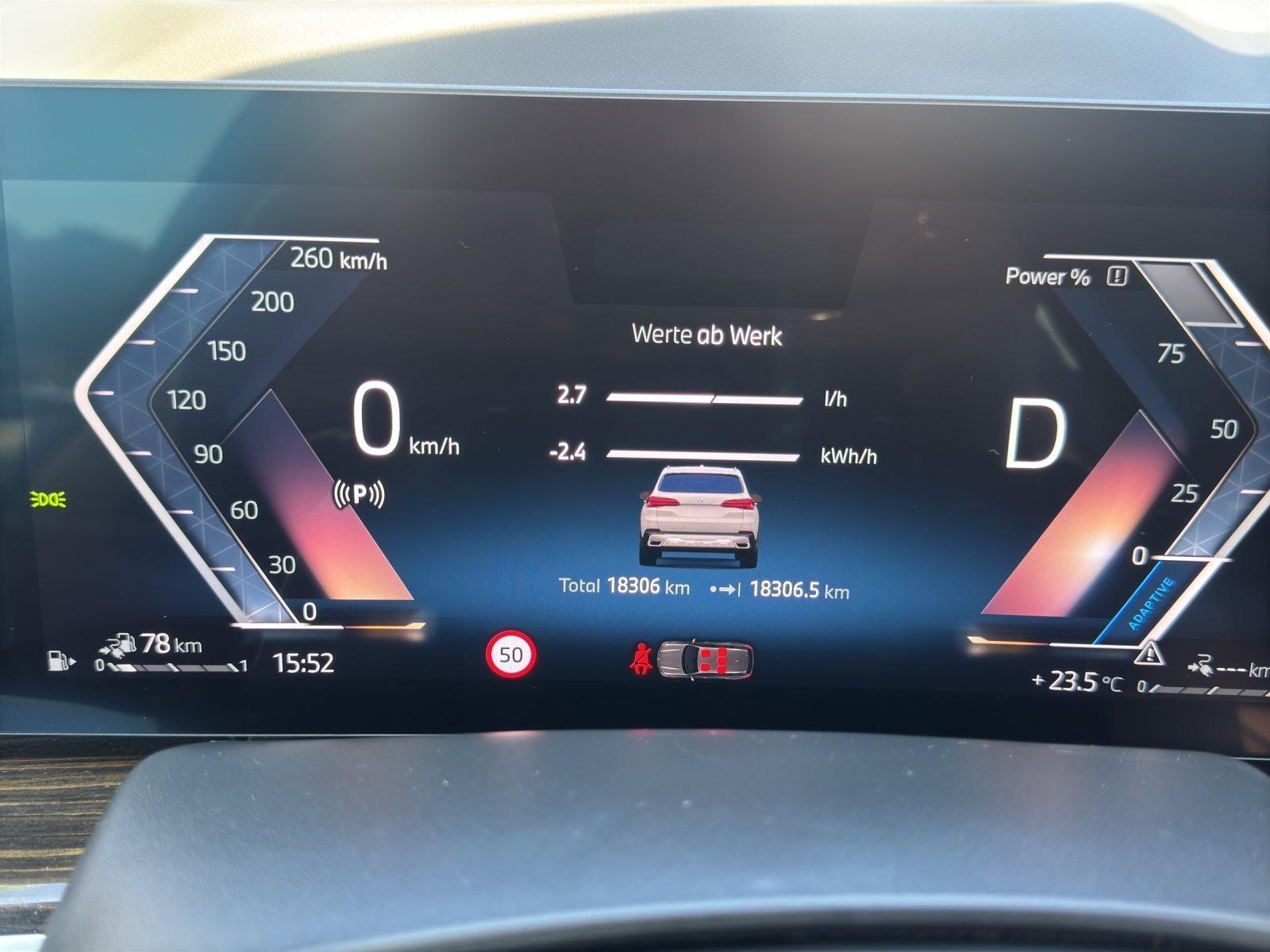 BMW X5 – Bild 13