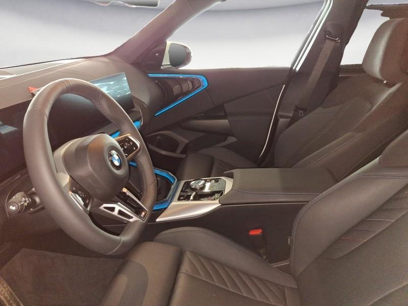 BMW X3 – Bild 8