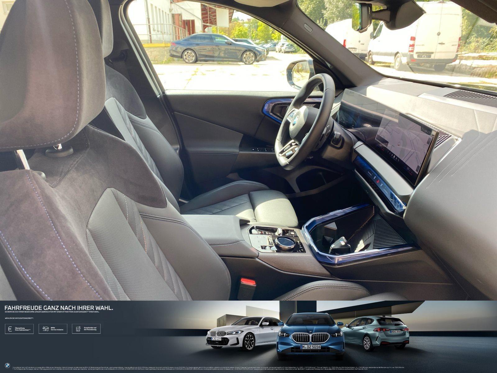 BMW X3 – Bild 9
