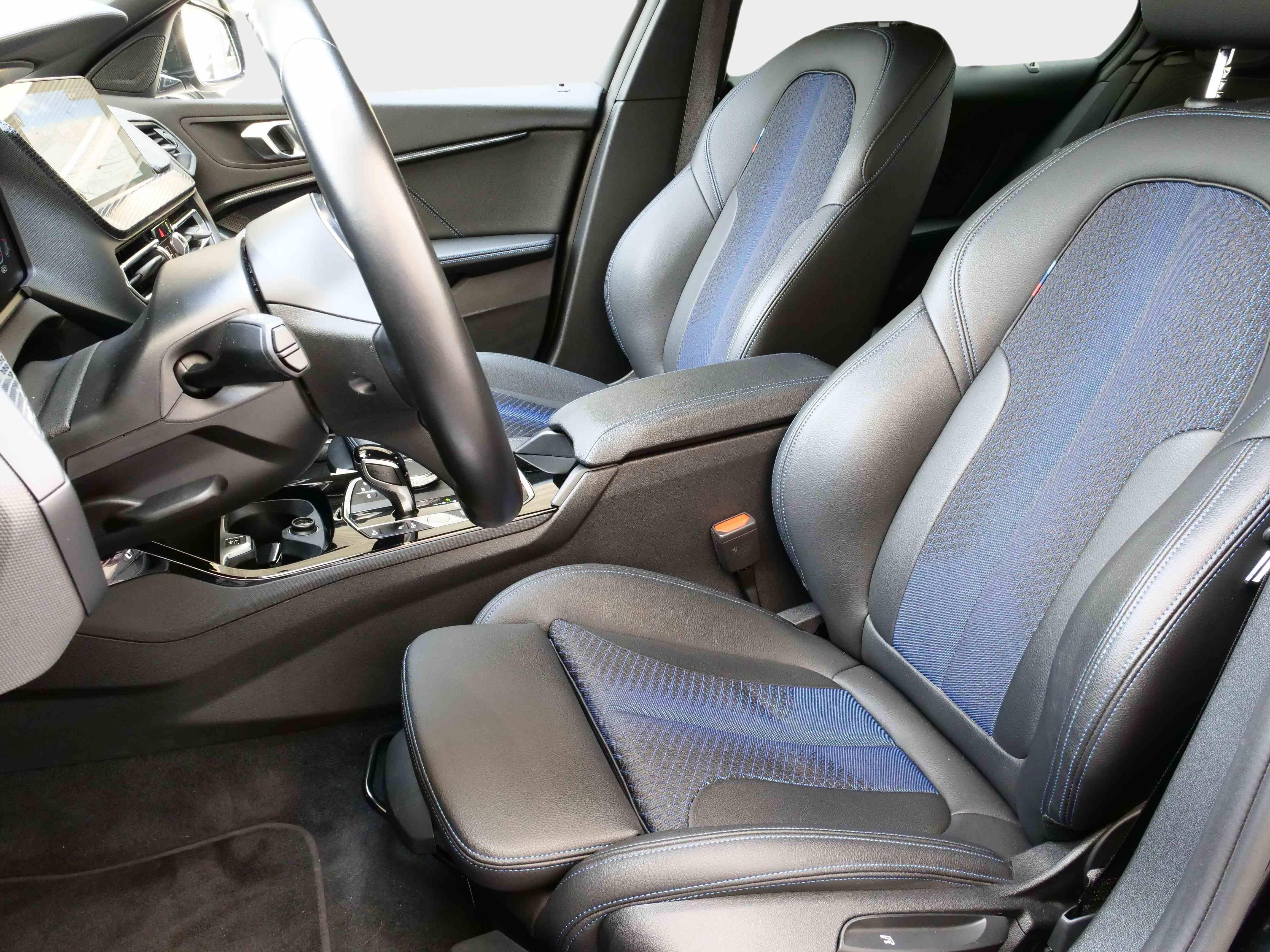 BMW 1er – Bild 19