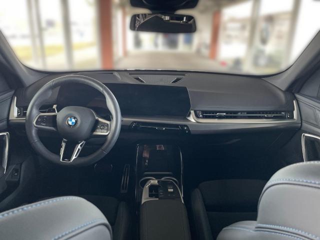 BMW X1 – Bild 16