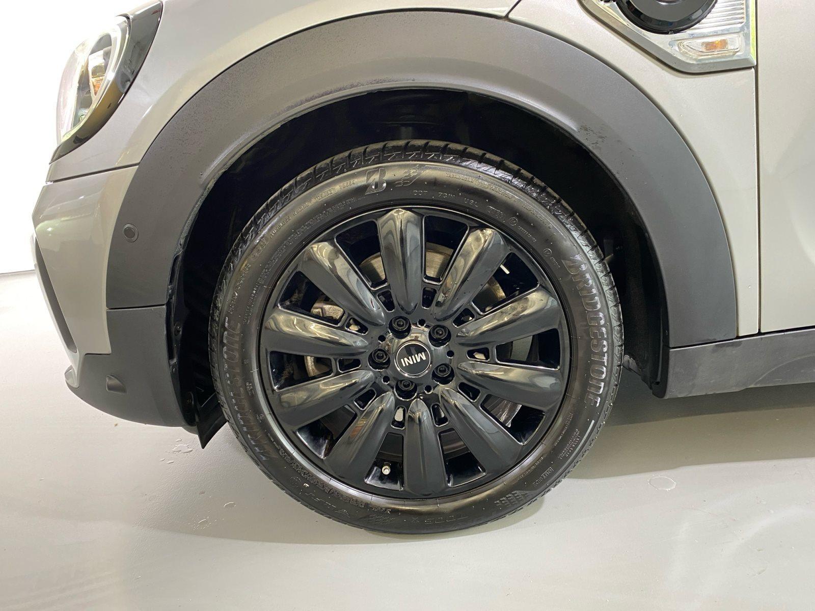 MINI Countryman – Bild 12