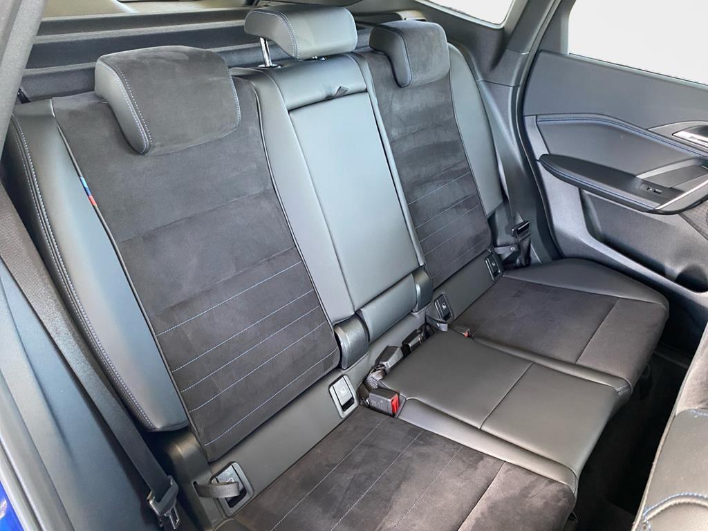 BMW X1 – Bild 8