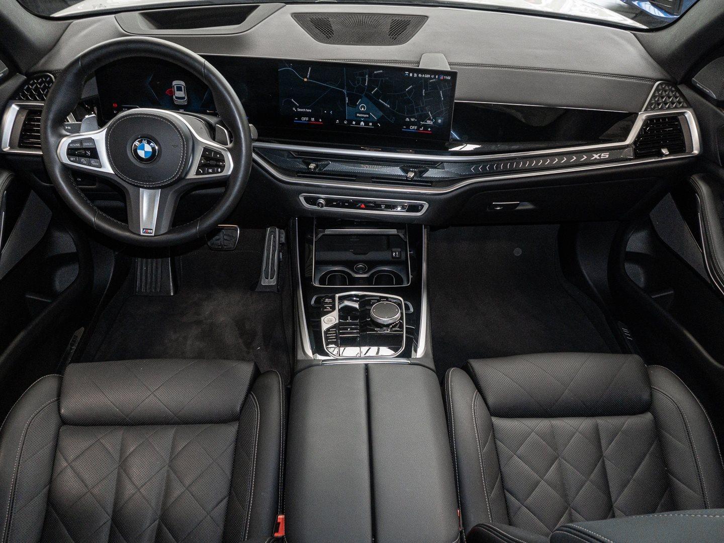BMW X5 – Bild 11