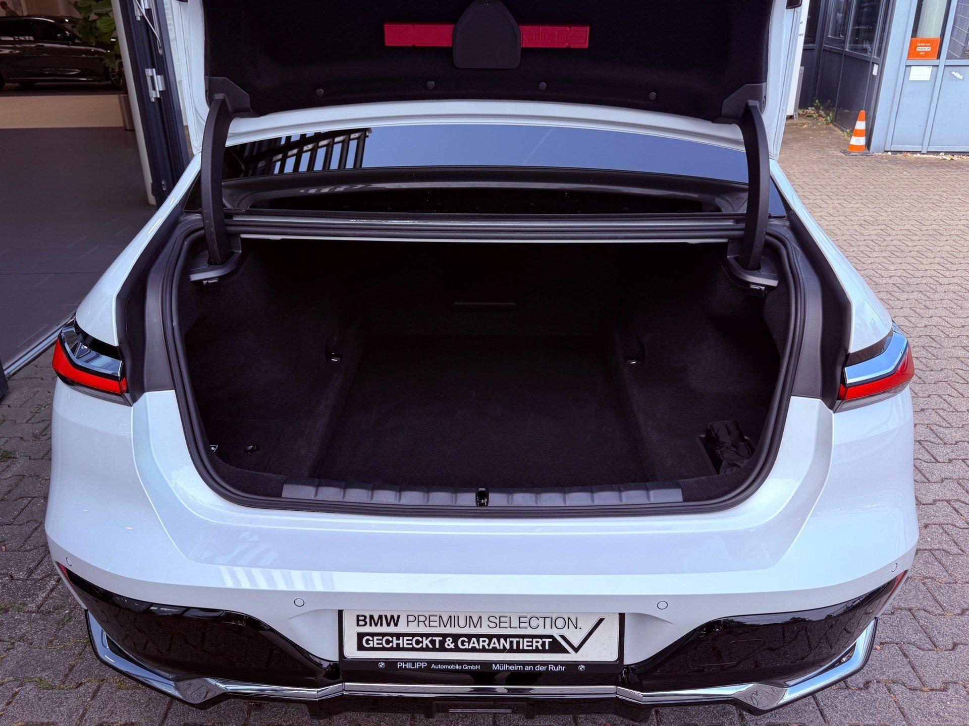 BMW 7er – Bild 12