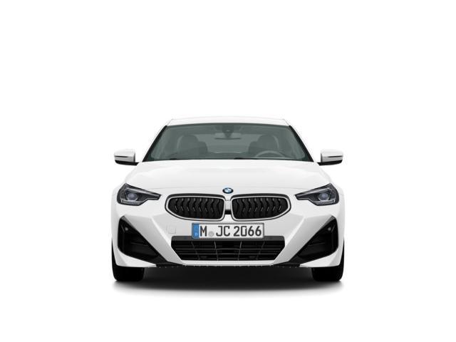 BMW 2er Coupé – Bild 2