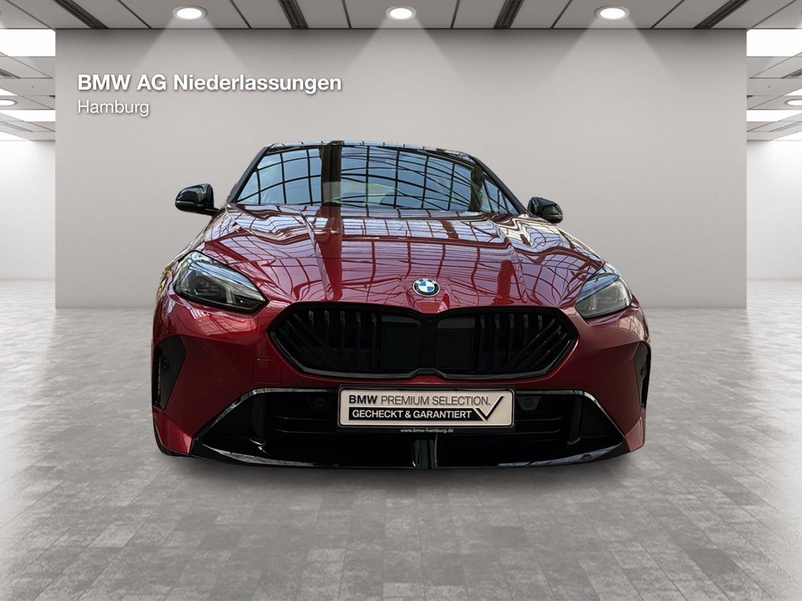 BMW 1er – Bild 17
