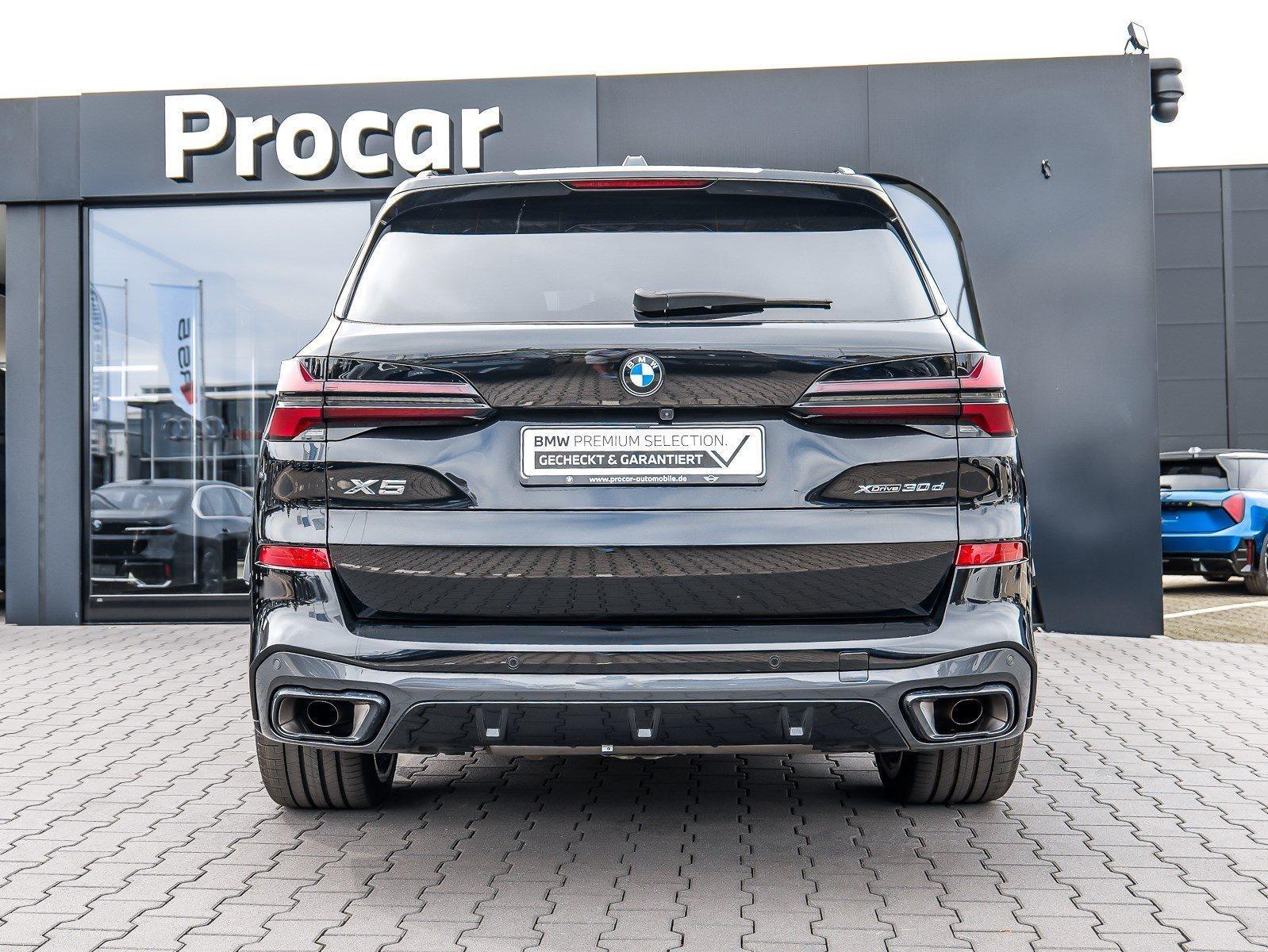 BMW X5 – Bild 28