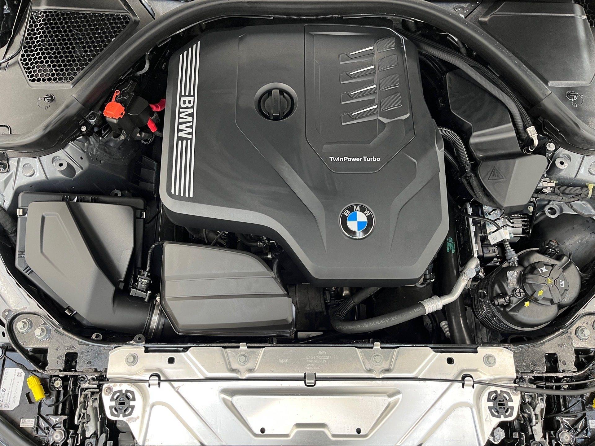 BMW 3er Touring – Bild 12