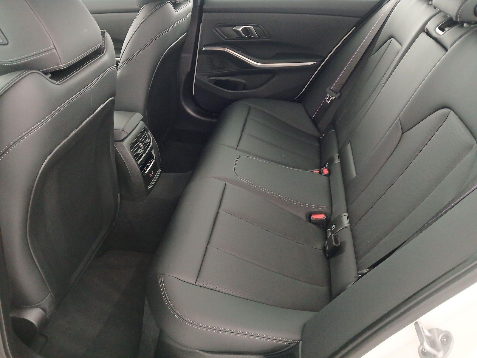 BMW 3er – Bild 10