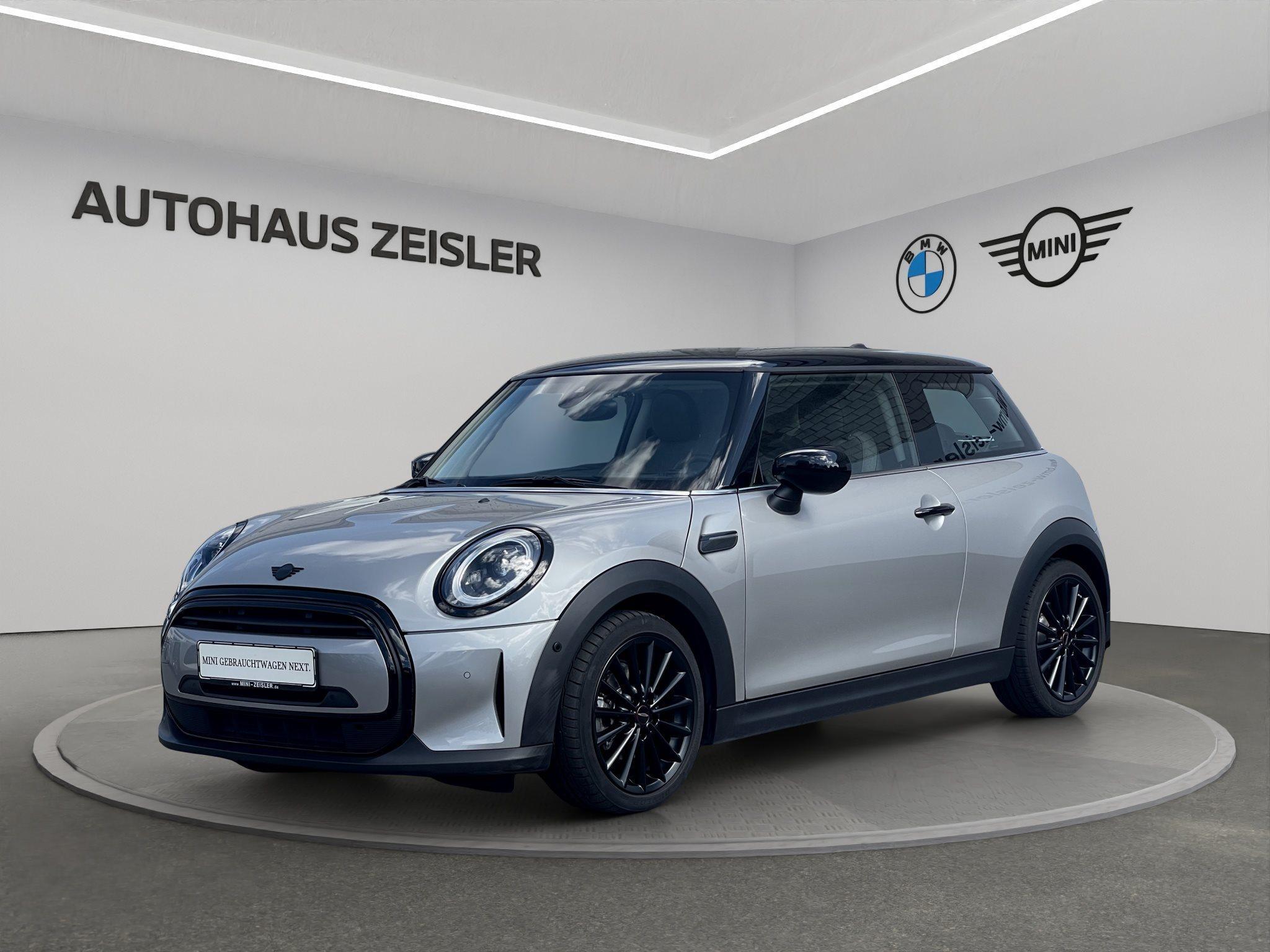MINI Cooper 3-Türer