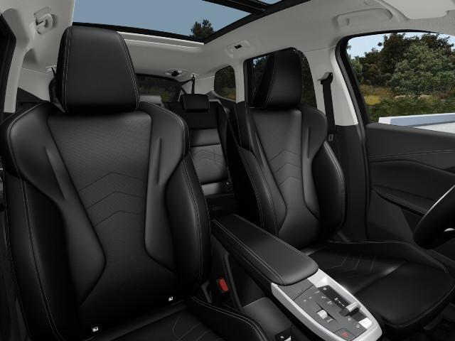 BMW iX1 – Bild 5