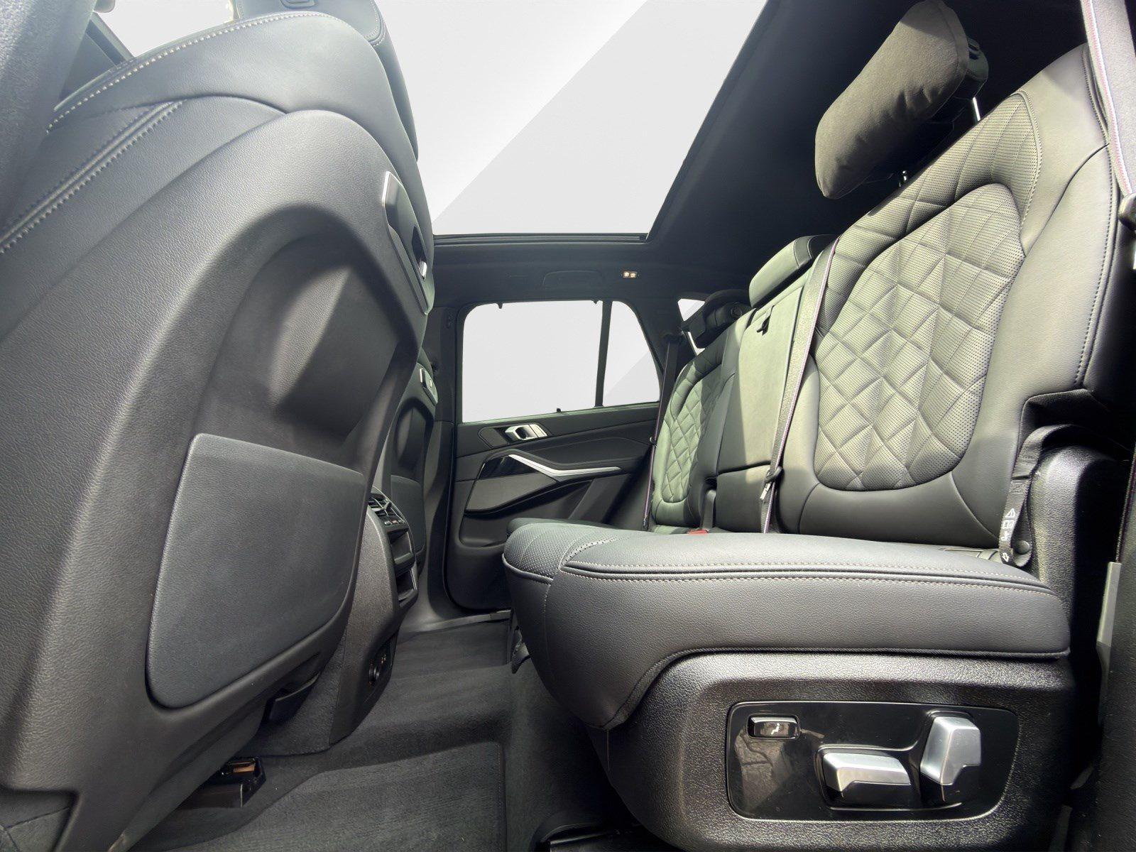 BMW X5 – Bild 30