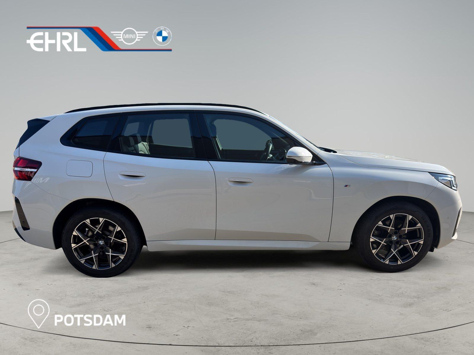 BMW X3 – Bild 6