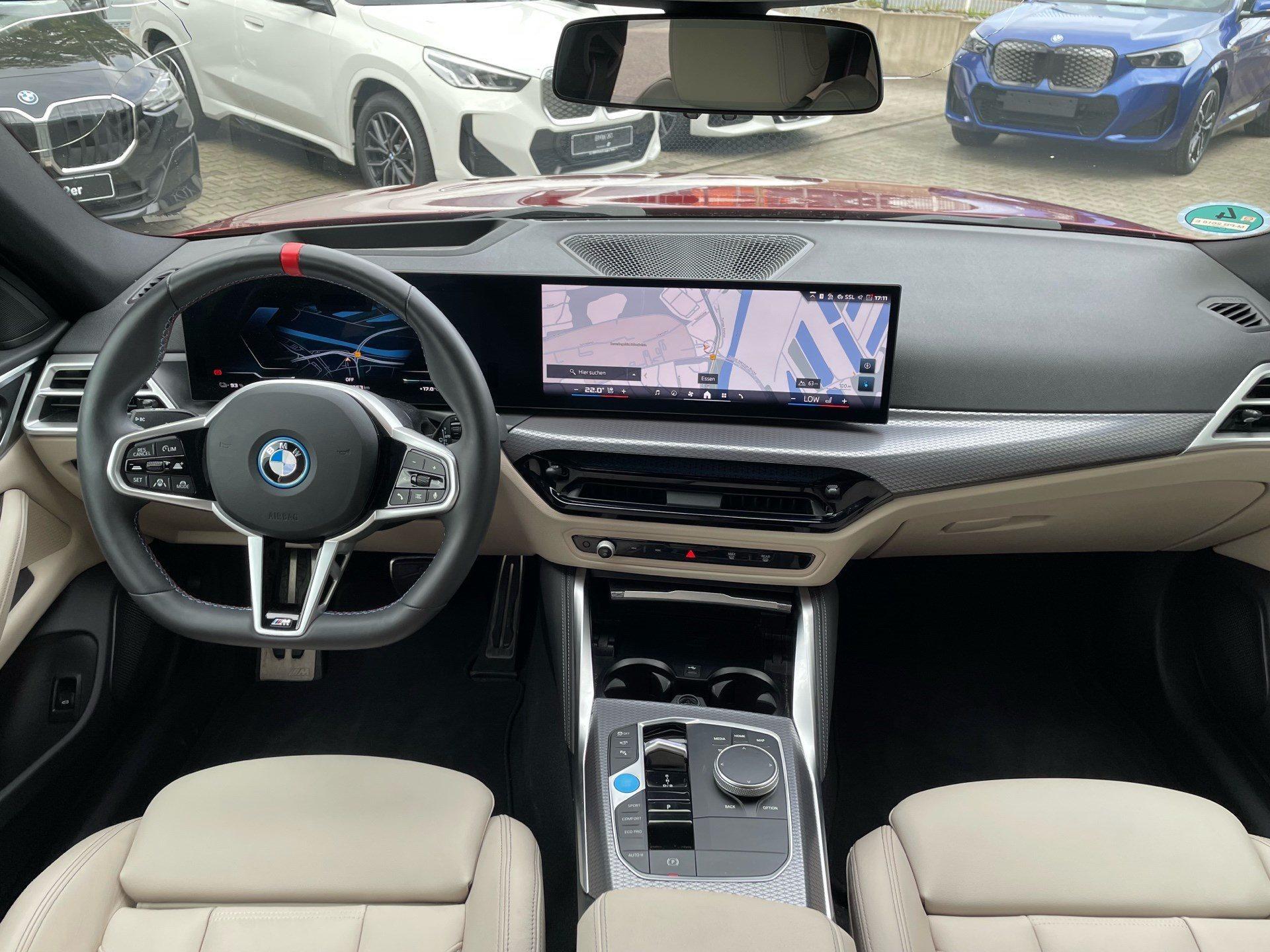 BMW 4er Gran Coupé – Bild 3