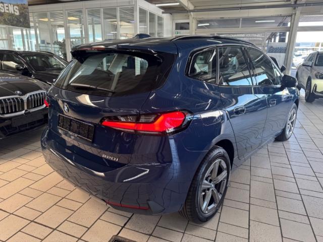 BMW 2er Active Tourer