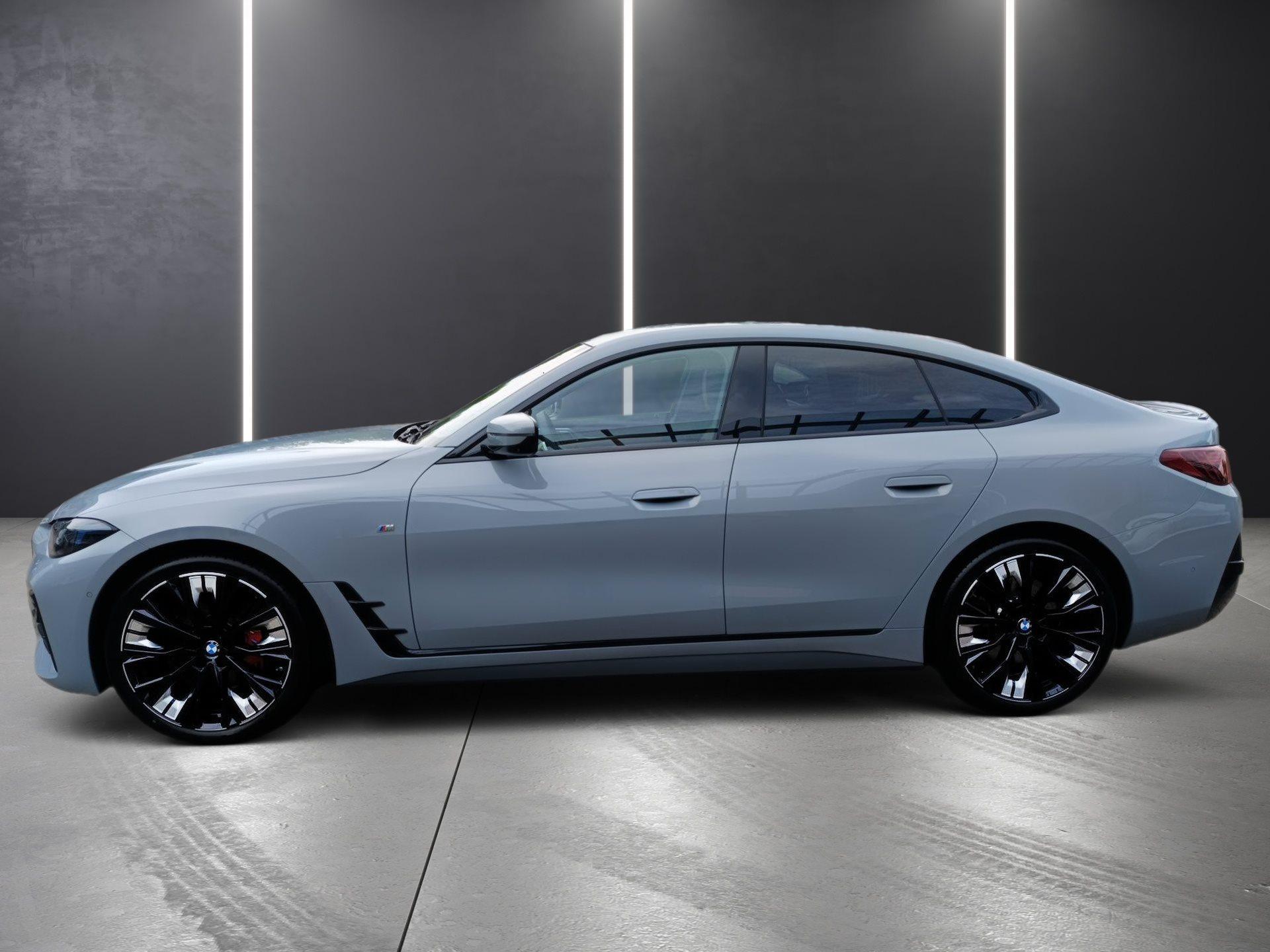 BMW 4er Gran Coupé – Bild 26