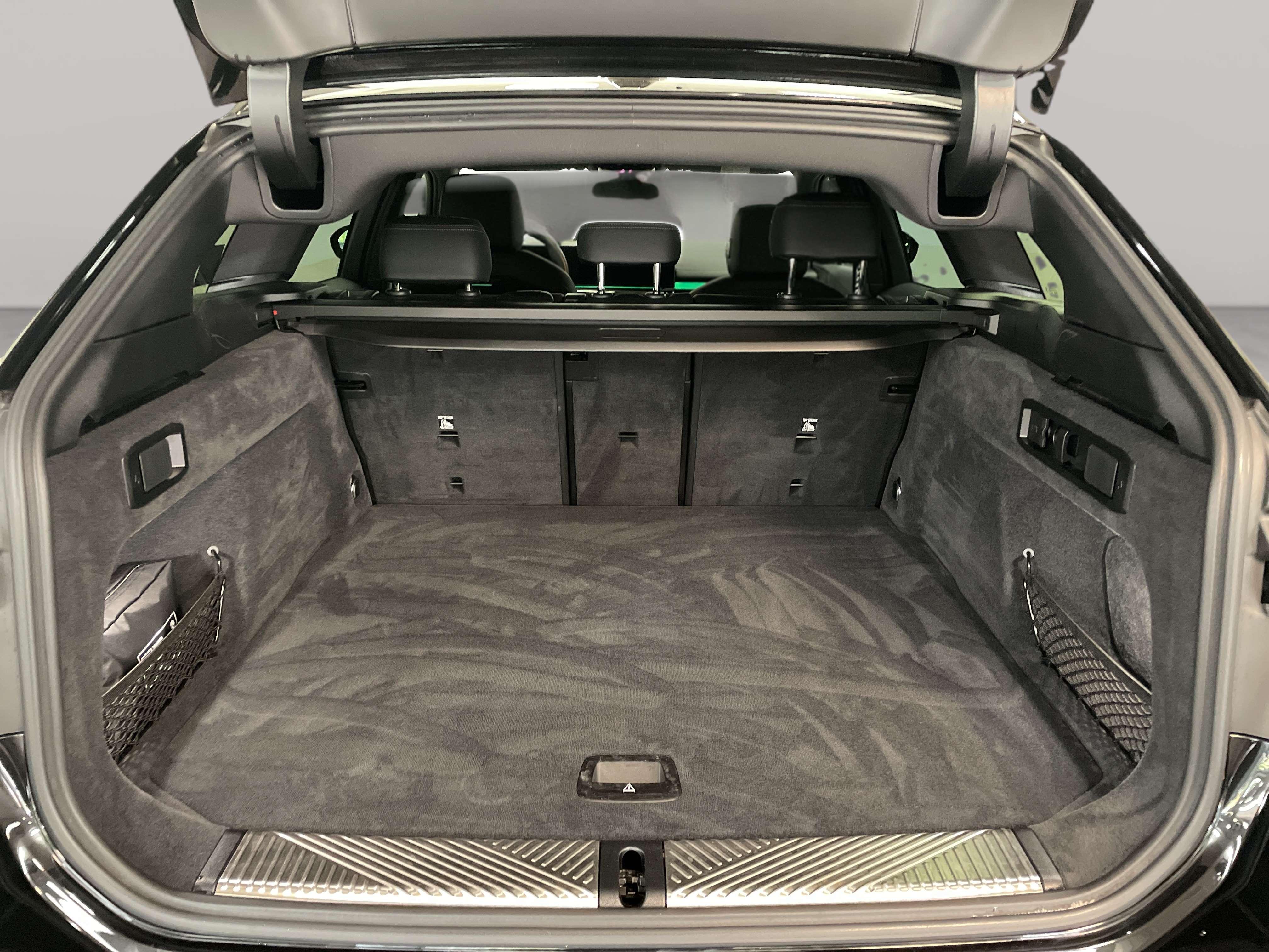 BMW 5er Touring – Bild 18