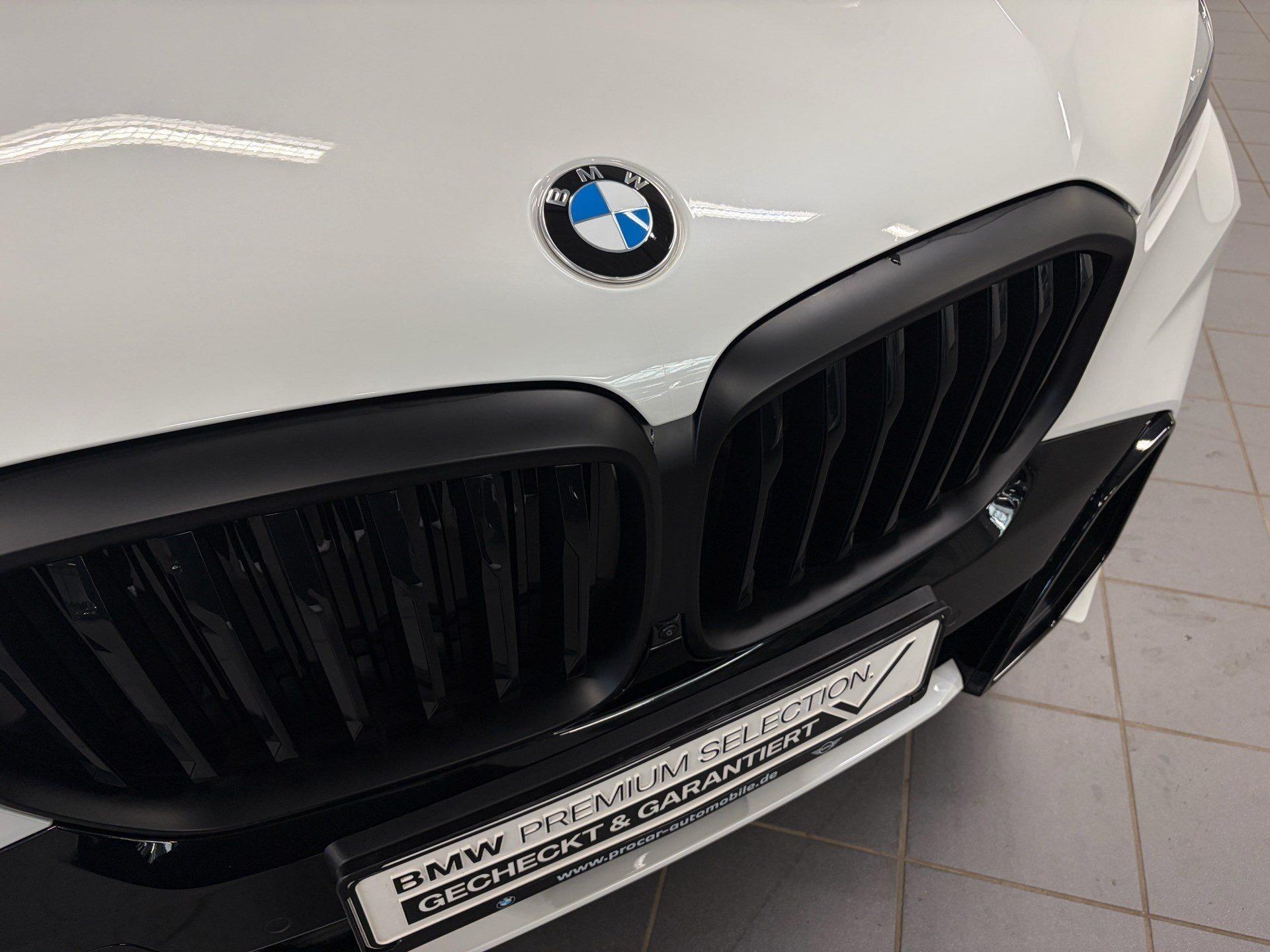 BMW X5 – Bild 17