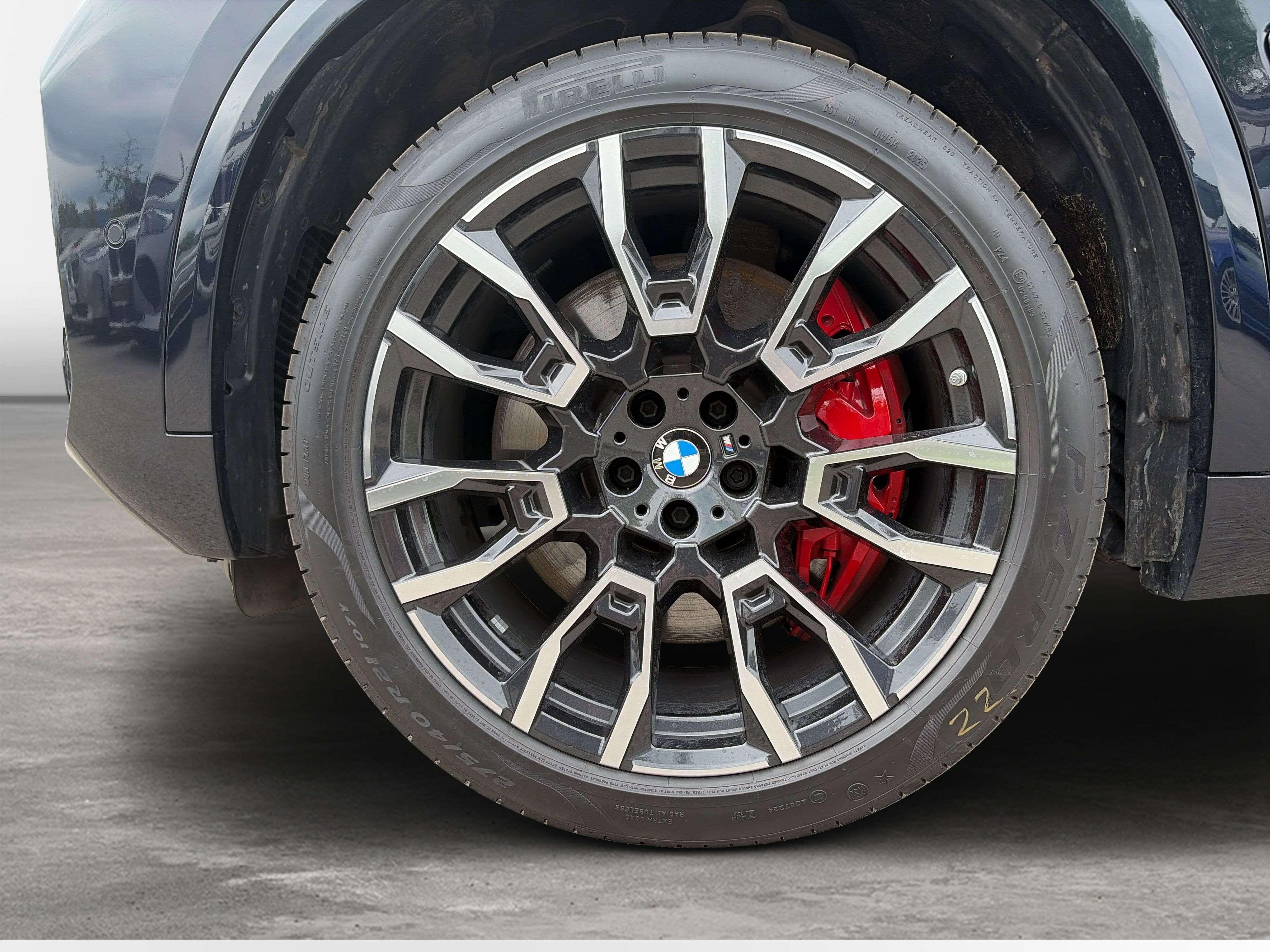 BMW X5 – Bild 9