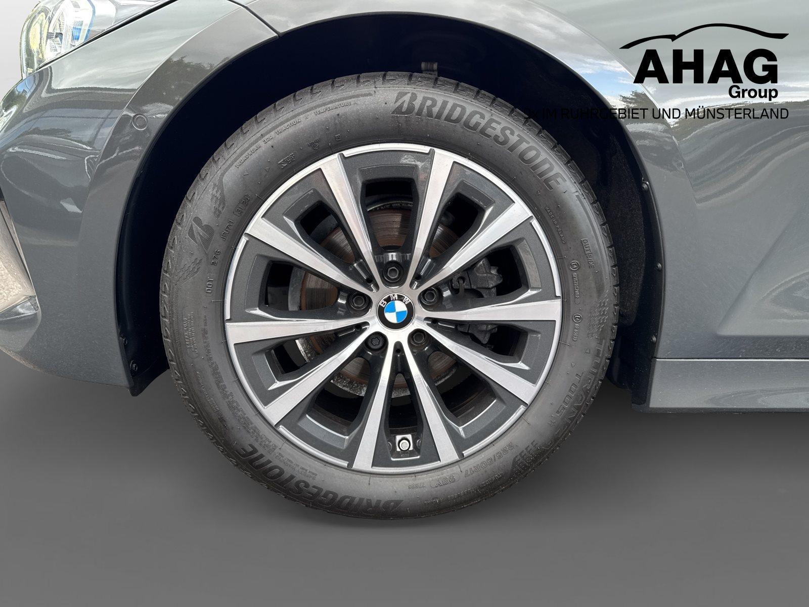 BMW 3er – Bild 21