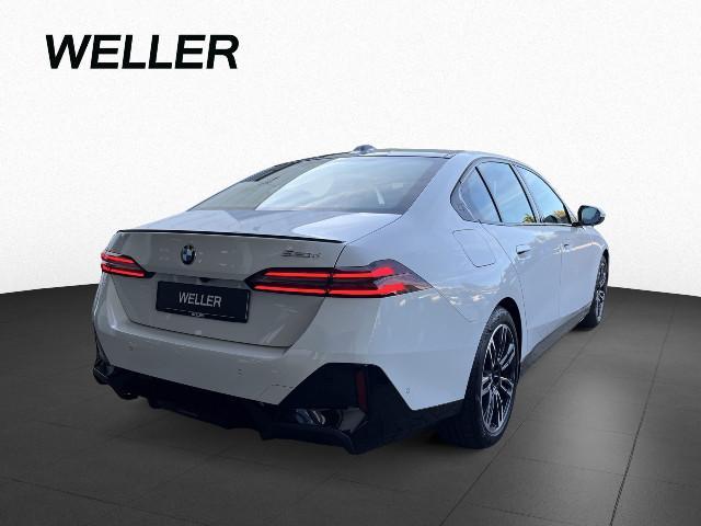 BMW 5er – Bild 2