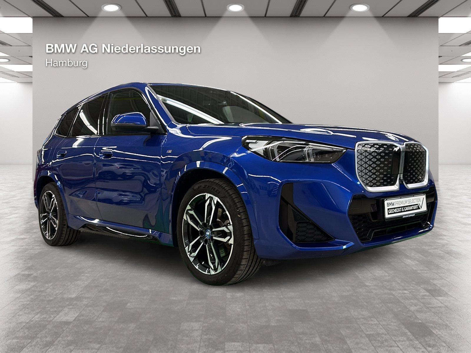 BMW iX1 – Bild 6