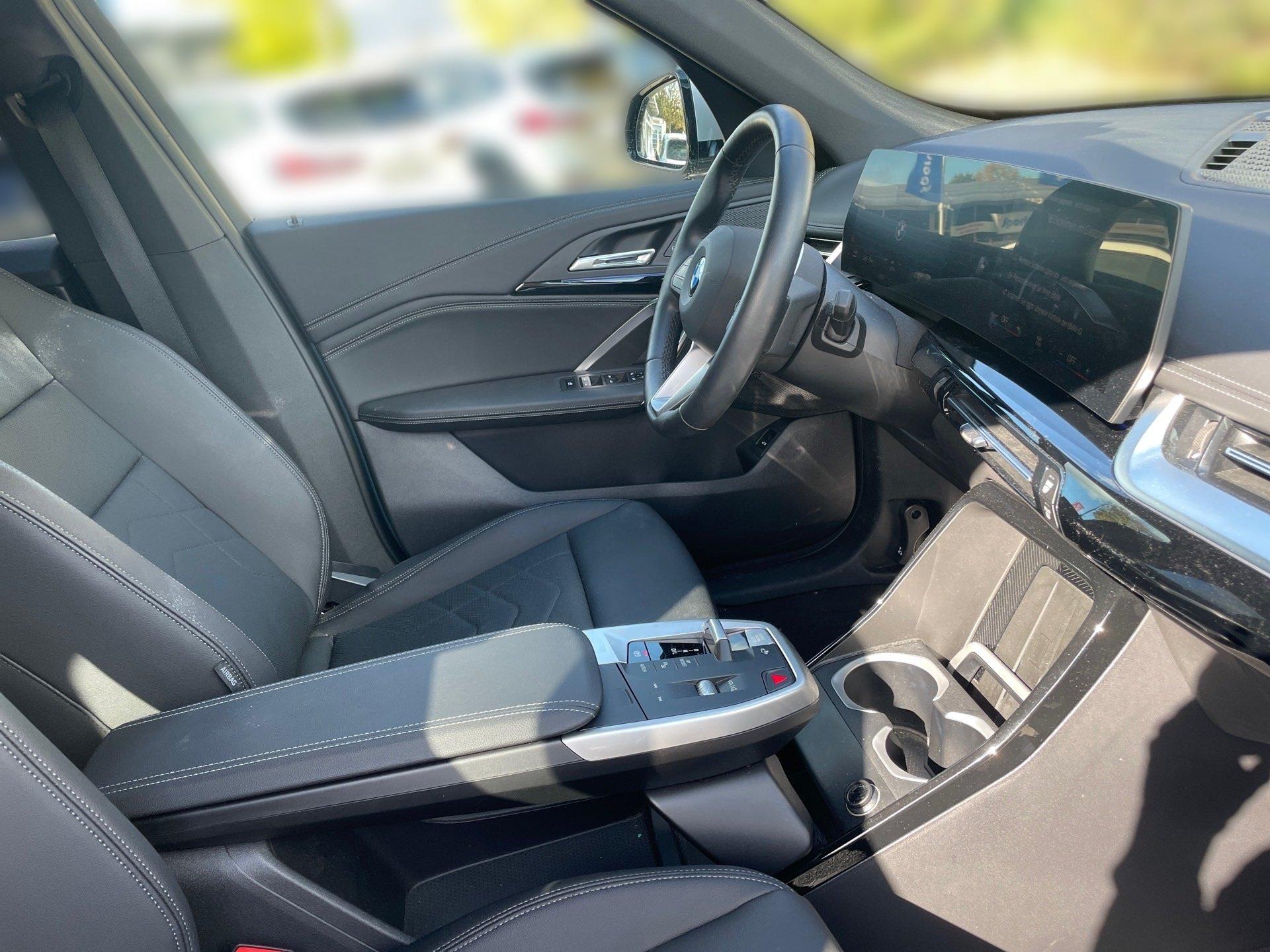 BMW X1 – Bild 3