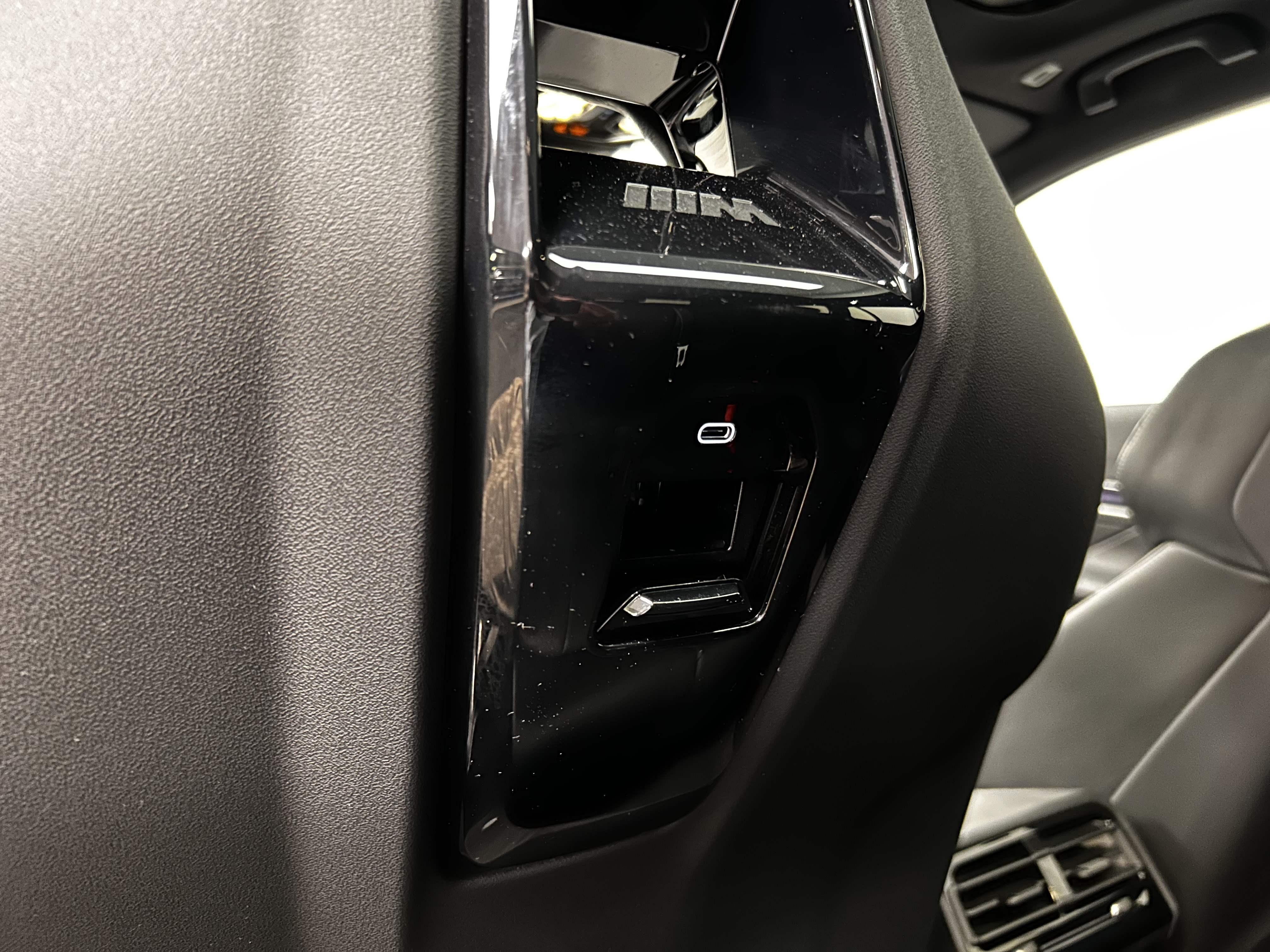 BMW 5er Touring – Bild 9