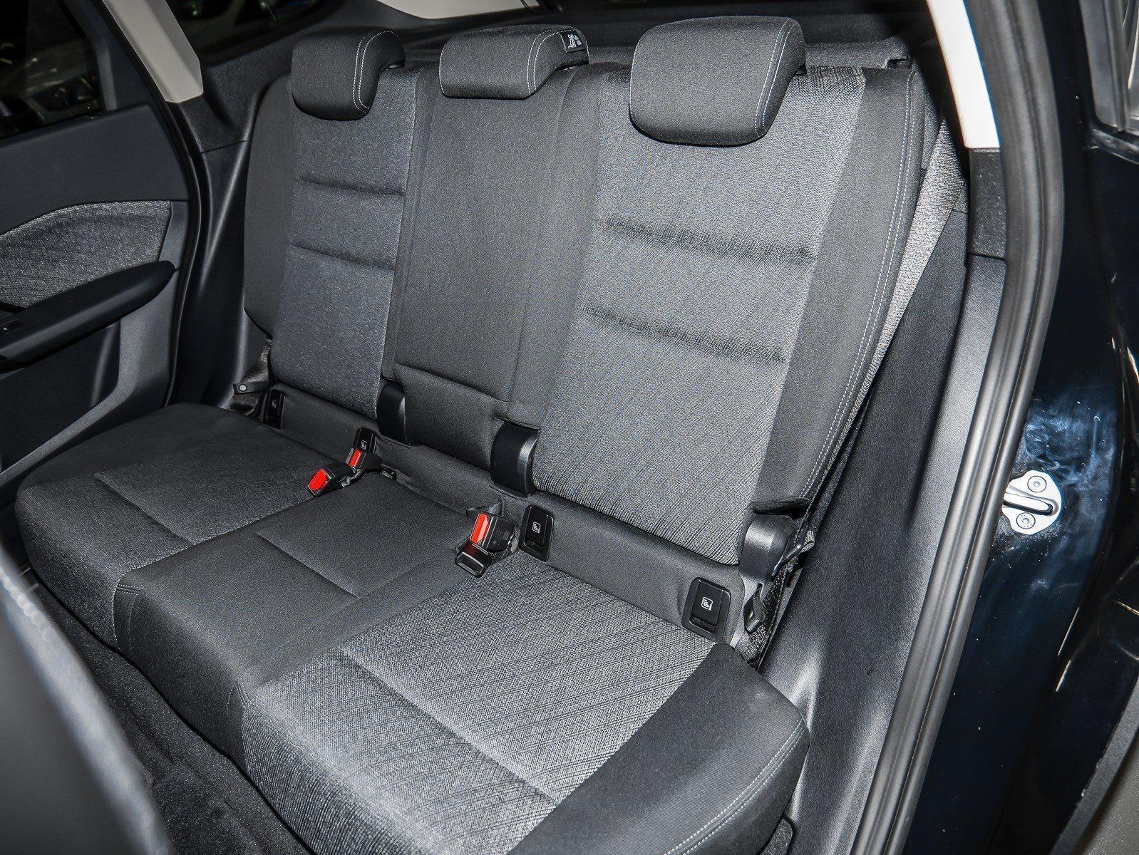 BMW iX1 – Bild 28