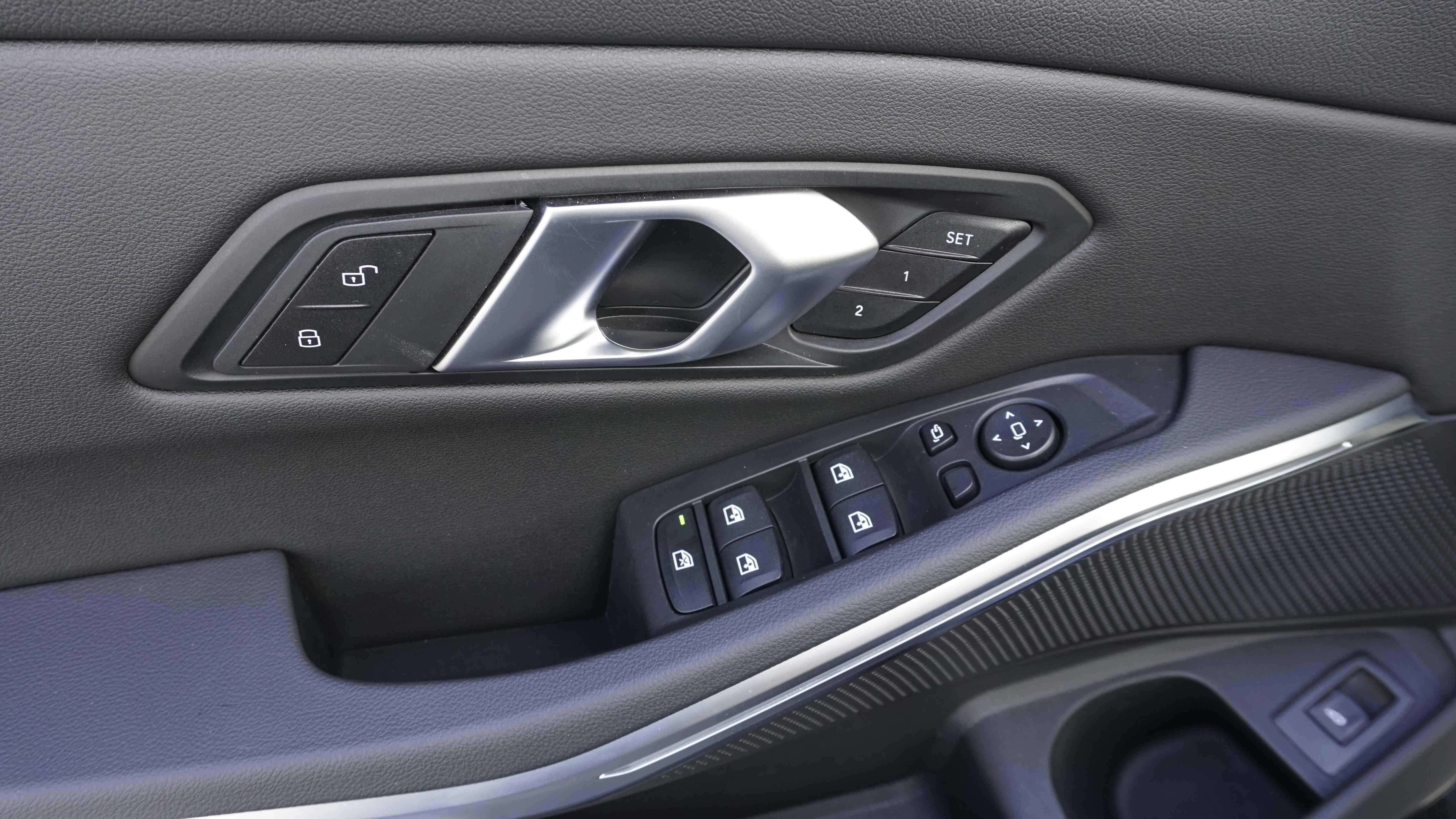 BMW 3er Touring – Bild 13