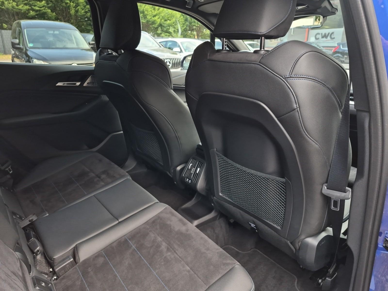 BMW 2er Active Tourer – Bild 16