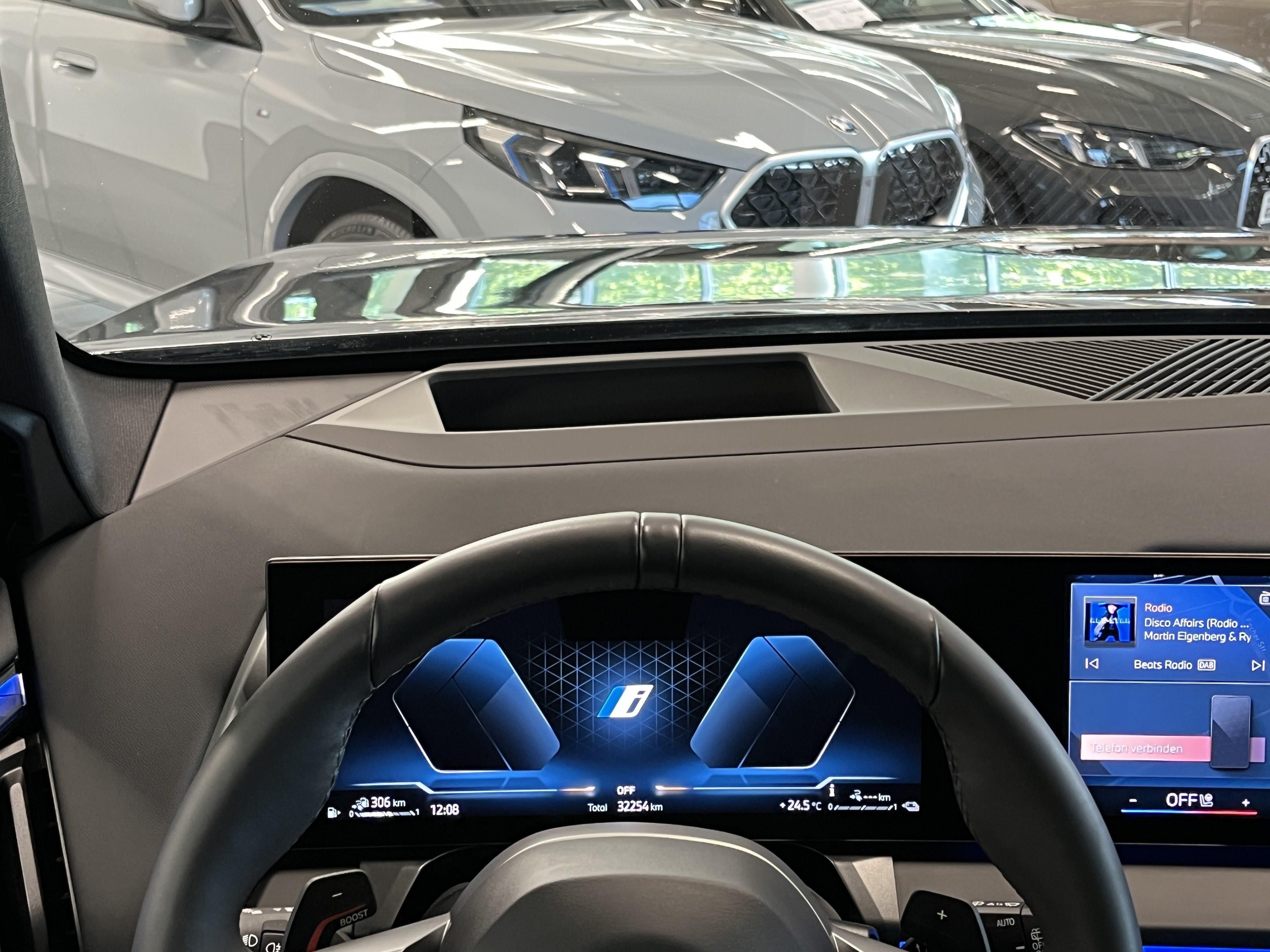 BMW X3 – Bild 7