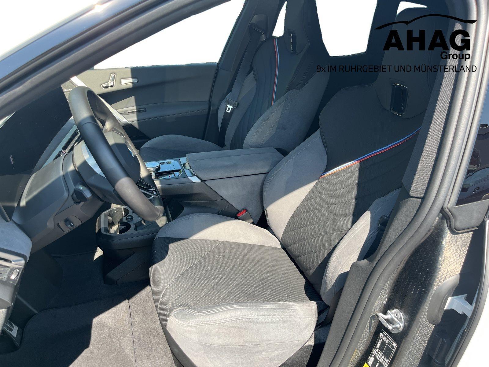 BMW iX – Bild 14