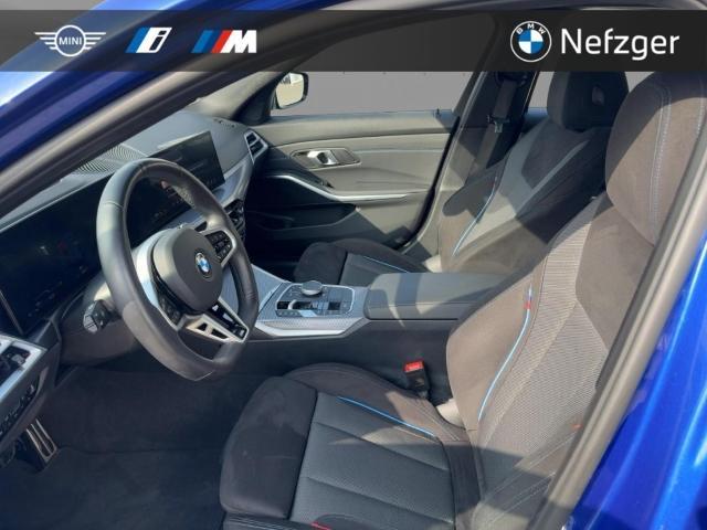 BMW 3er Touring – Bild 11