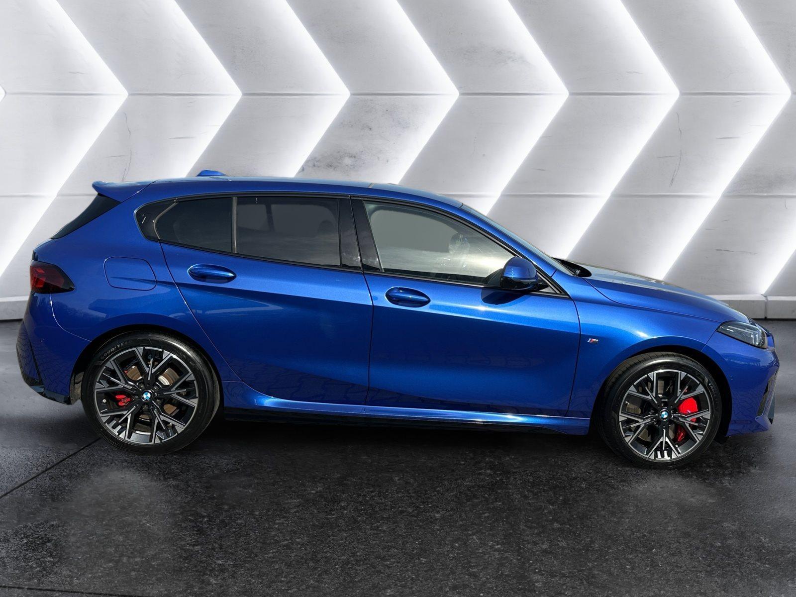 BMW 1er – Bild 6