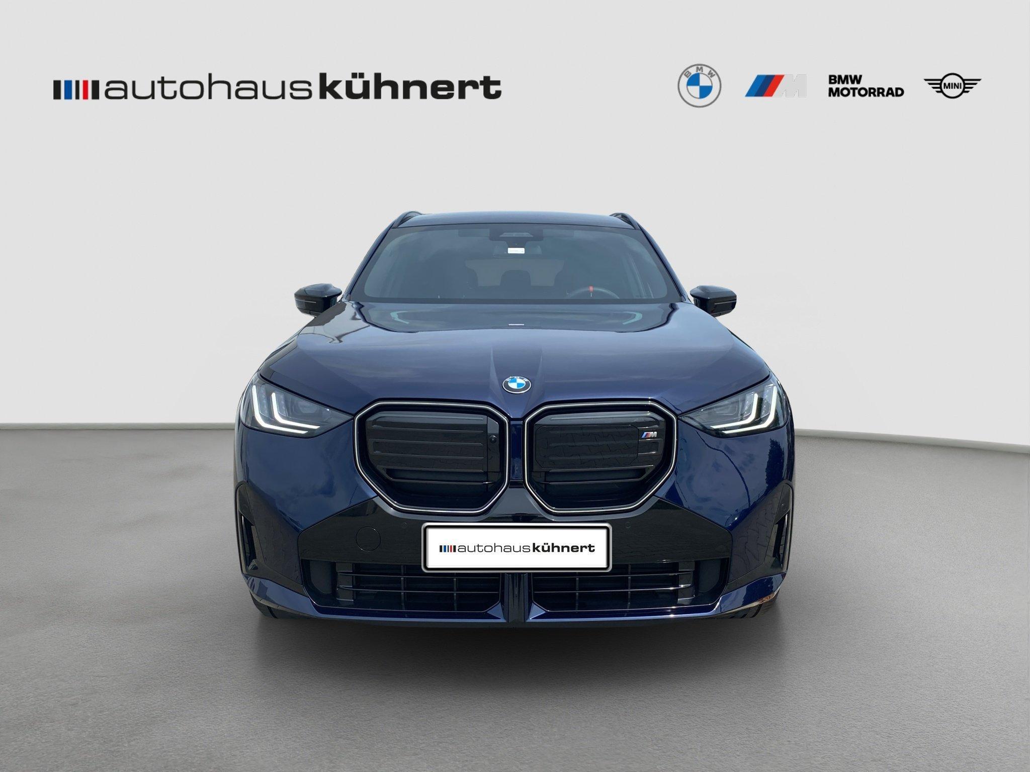 BMW X3 – Bild 3
