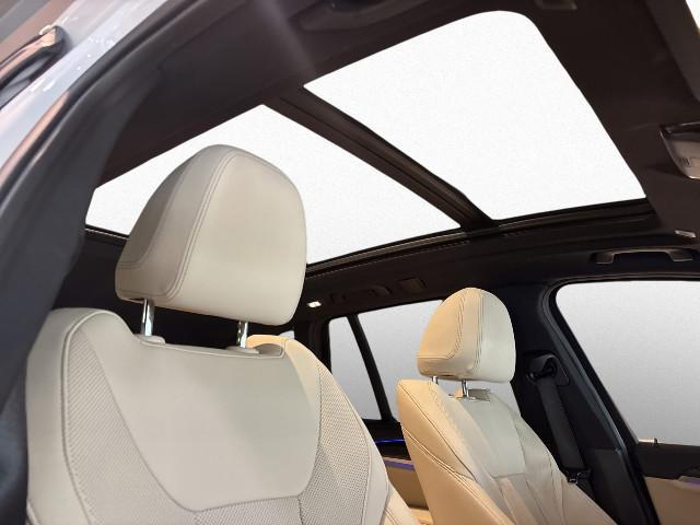 BMW X3 – Bild 15