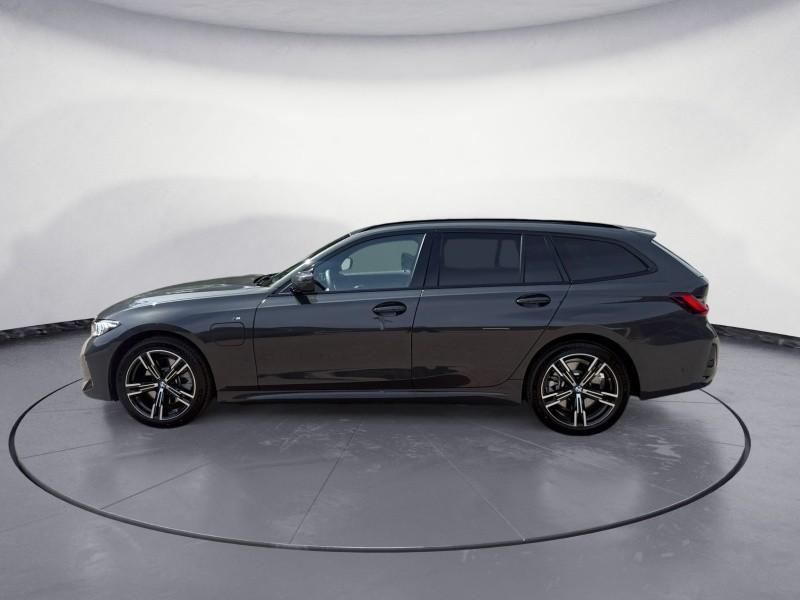 BMW 3er Touring – Bild 3