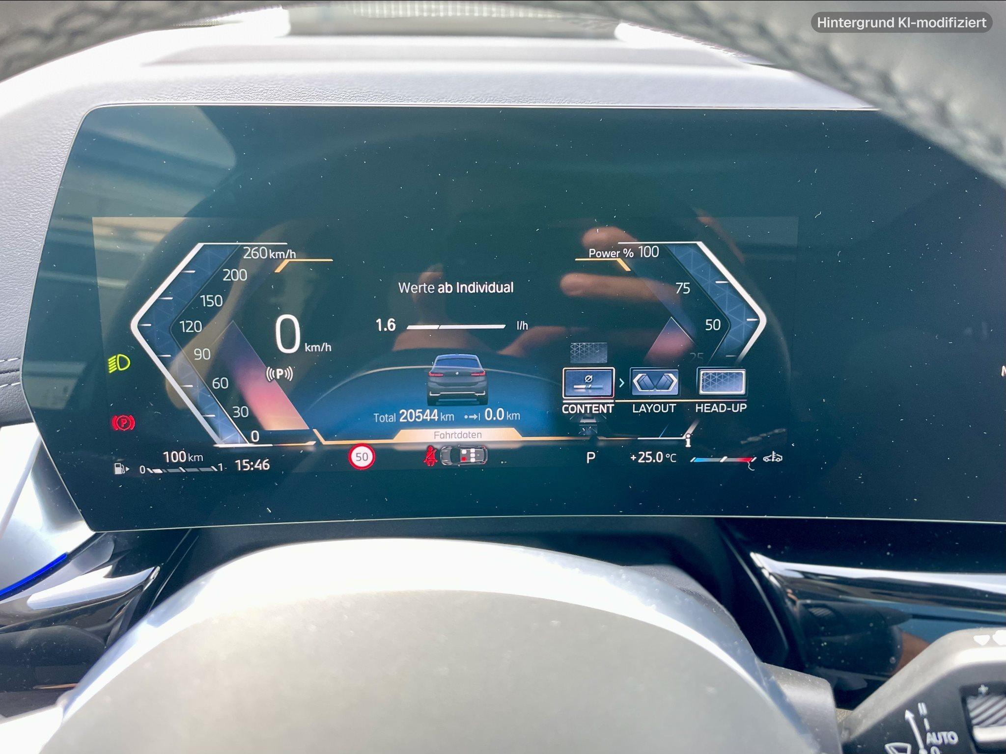 BMW 2er Active Tourer – Bild 12