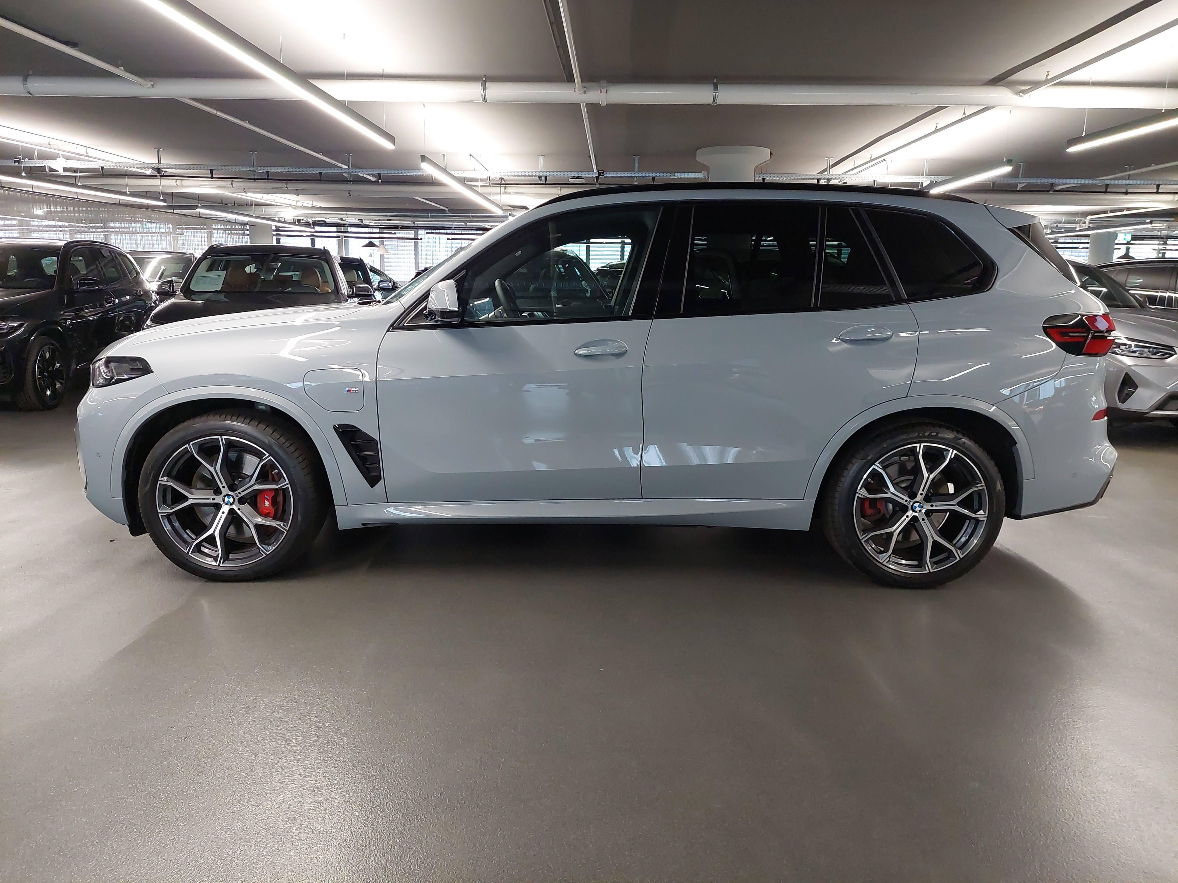 BMW X5 – Bild 2