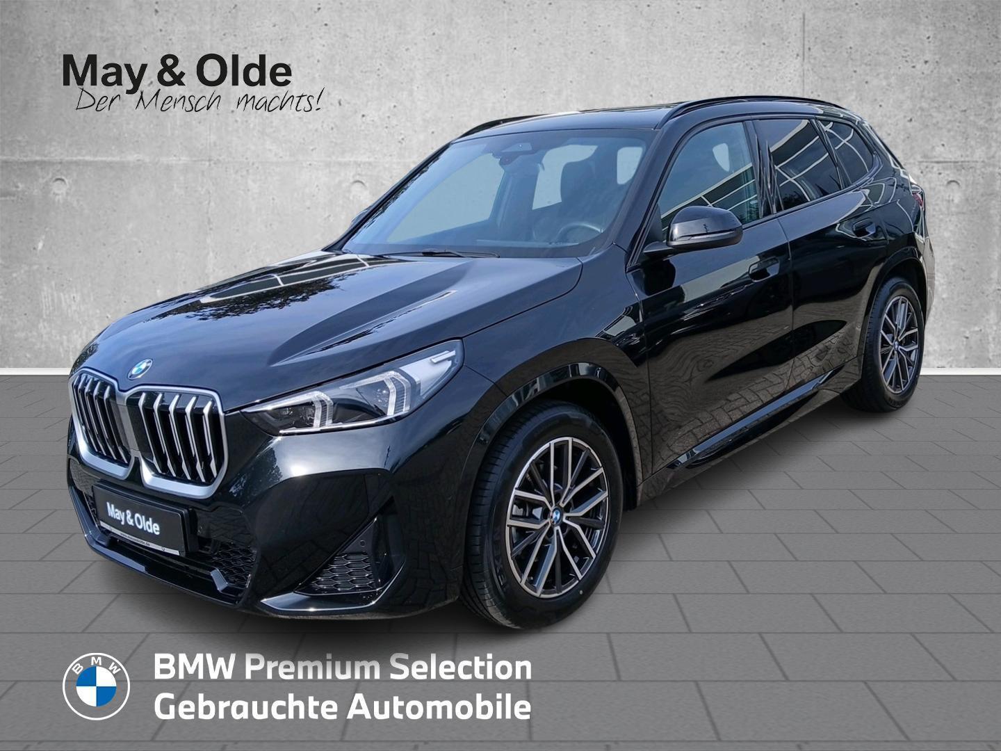 BMW X1 – Bild 14