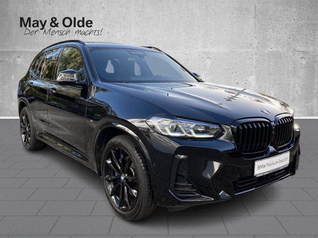 BMW X3 – Bild 4