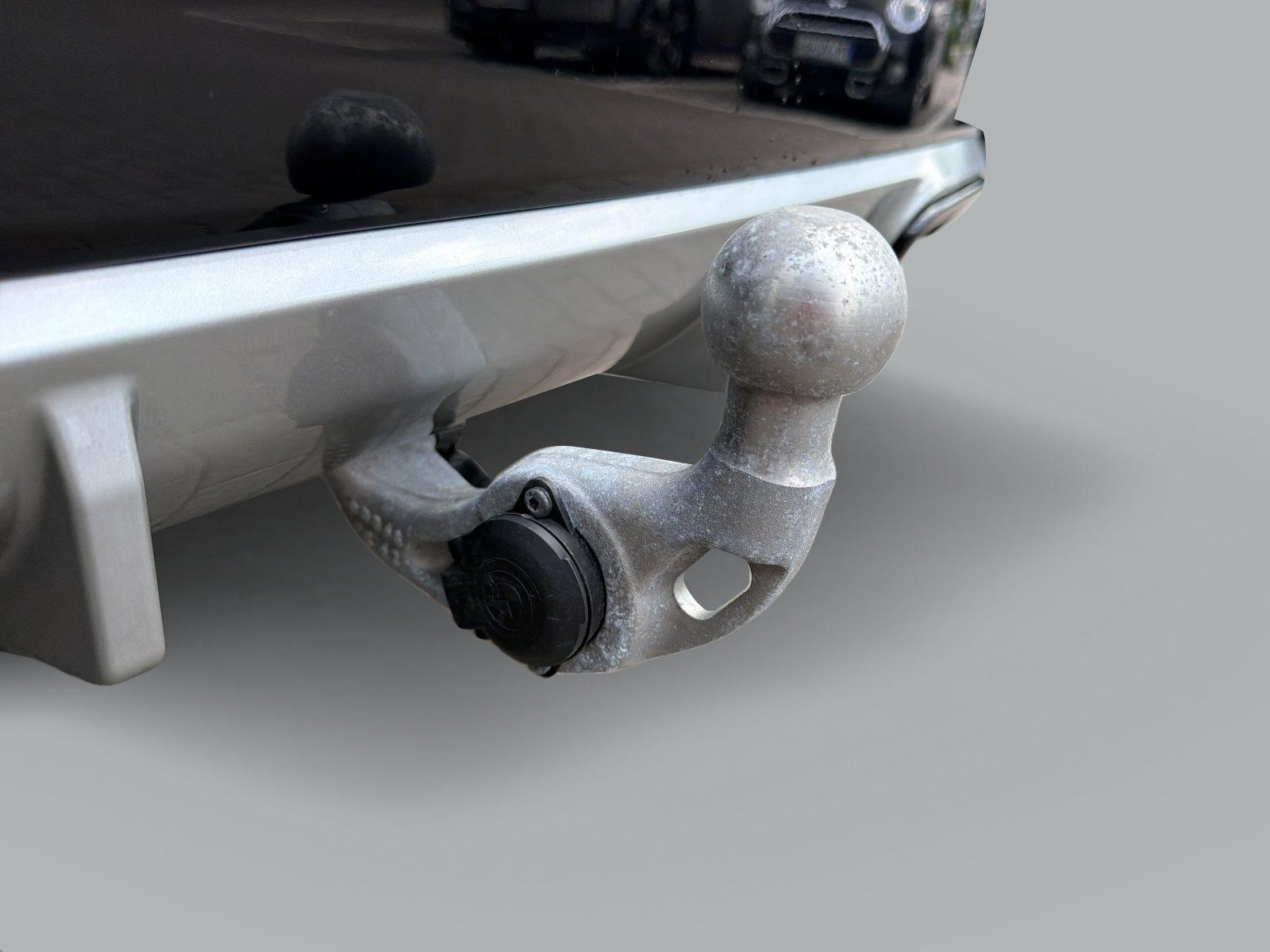 BMW X1 – Bild 10