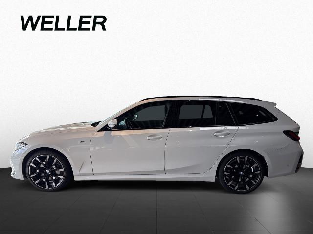 BMW 3er Touring – Bild 5