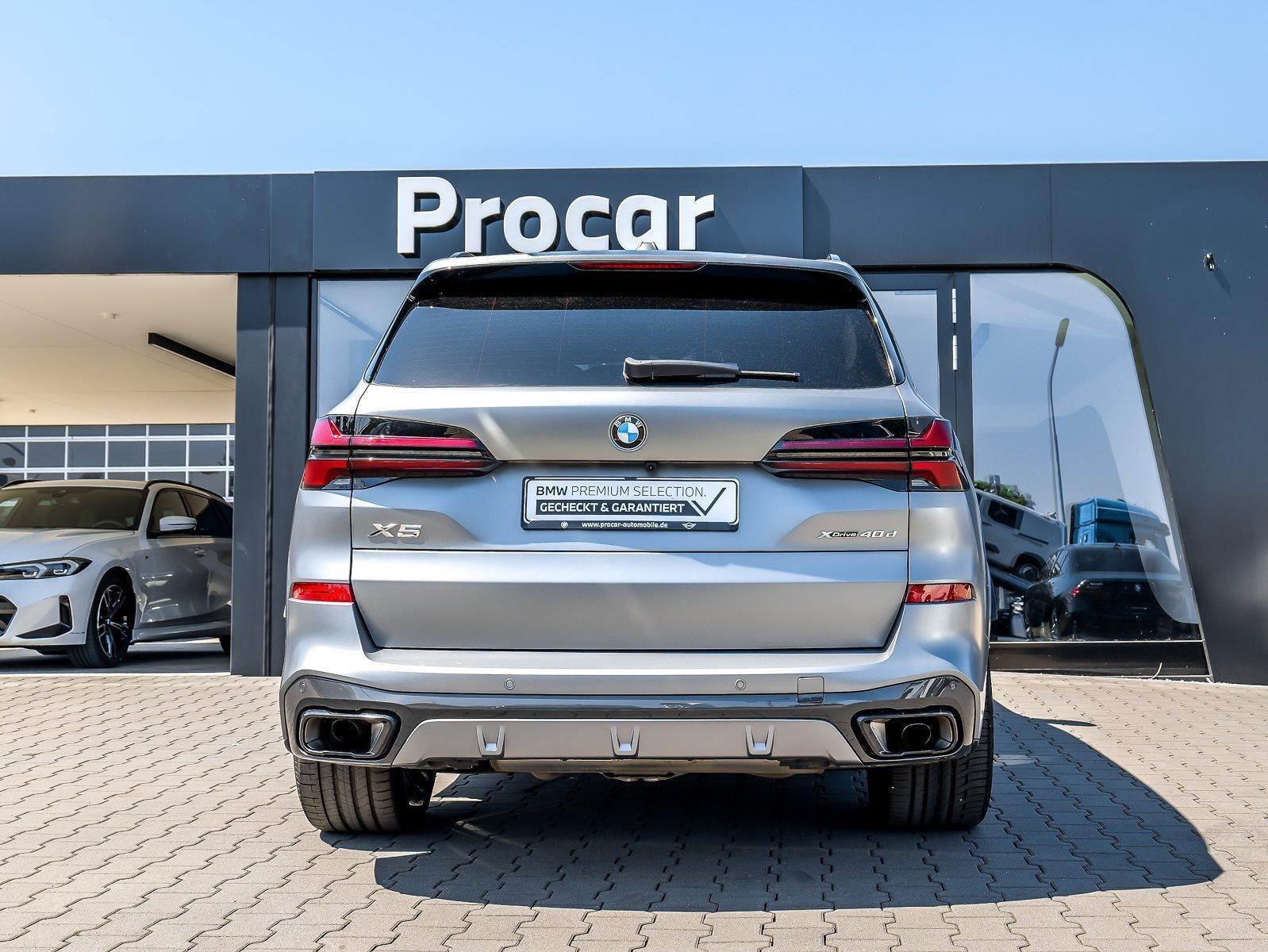 BMW X5 – Bild 23